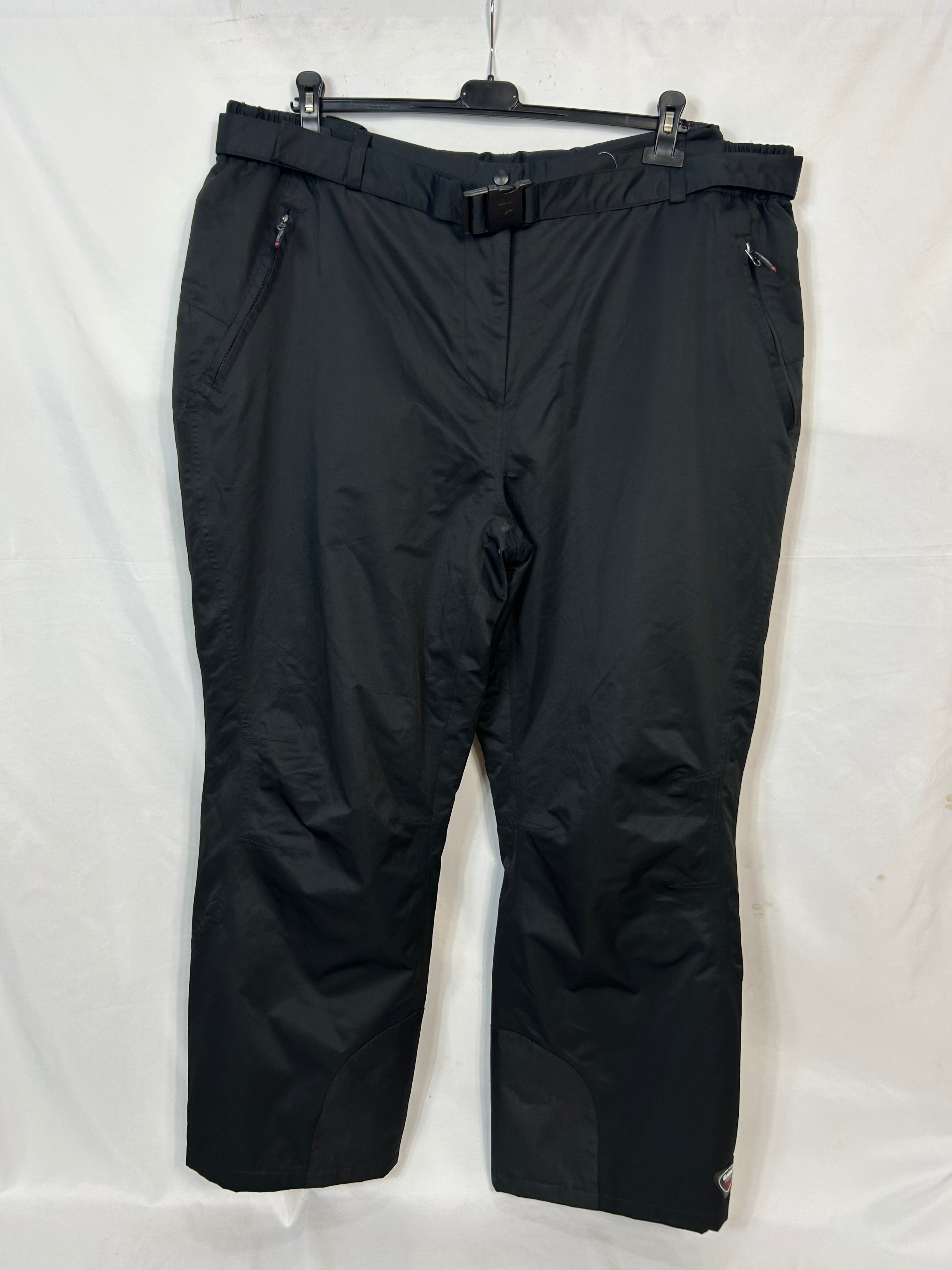CALIBRATO - Pantalone da sci killtec
